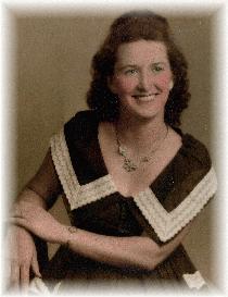 Helen Ramsdell